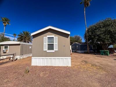 Mobile Home at 5505 N Shannon Rd
# 30 Tucson, AZ 85705