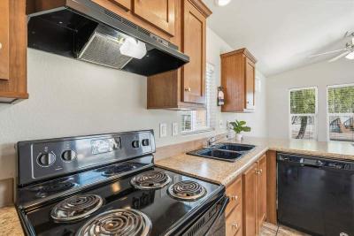 Photo 4 of 15 of home located at 3431 N Flowing Wells Road #46 Tucson, AZ 85705