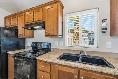 Photo 5 of 15 of home located at 3431 N Flowing Wells Road #46 Tucson, AZ 85705