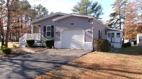 Photo 1 of 2 of home located at 8 Pinecone Drive Alfred, ME 04002