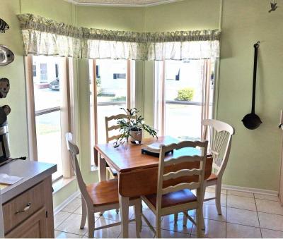 Photo 4 of 23 of home located at 3603 Asbury Dr Parrish, FL 34219