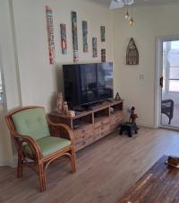 1995 Fleetwood Mobile Home