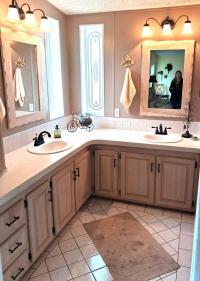 1995 Fleetwood Mobile Home