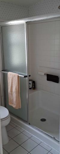 1995 Fleetwood Mobile Home