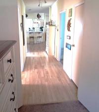 1995 Fleetwood Mobile Home