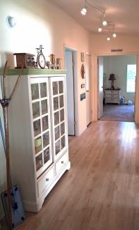 1995 Fleetwood Mobile Home