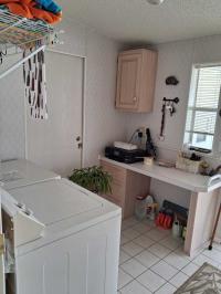 1995 Fleetwood Mobile Home