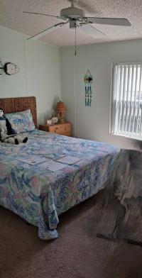 1995 Fleetwood Mobile Home