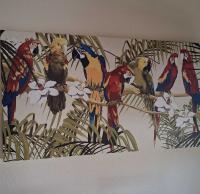 1995 Fleetwood Mobile Home