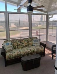 1995 Fleetwood Mobile Home