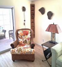 1995 Fleetwood Mobile Home