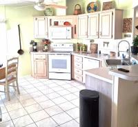 1995 Fleetwood Mobile Home