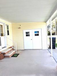 1995 Fleetwood Mobile Home