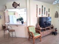 1995 Fleetwood Mobile Home