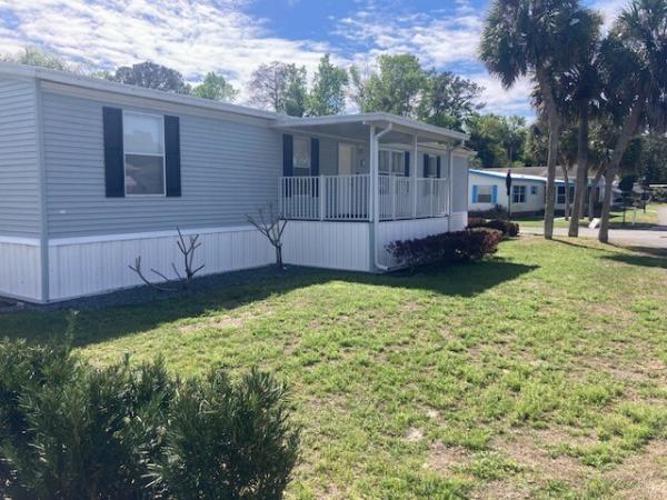 2016 Palm Harbor Mobile Home For Sale