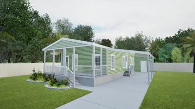 Mobile Home at 154 Hacienda Drive Winter Springs, FL 32708