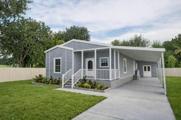 2026 Jacobsen Mobile Home For Sale