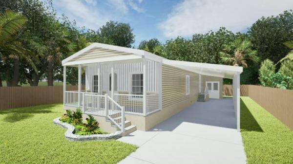 2026 Jacobsen Mobile Home For Sale