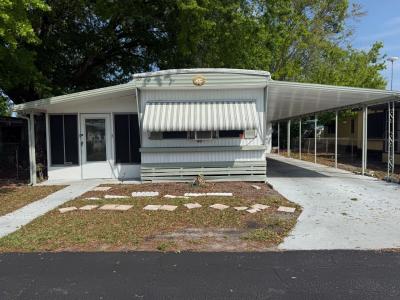 Mobile Home at 713 Rose Street Lot 49 Auburndale, FL 33823