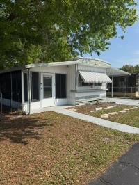 1971 MANA  Home