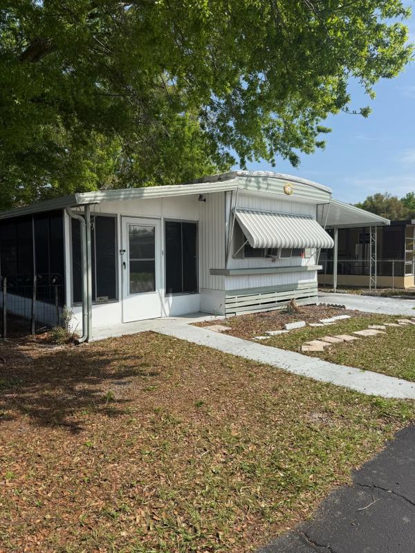 1971 MANA  Home