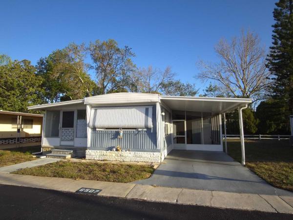 1974 HOME Mobile Home For Sale
