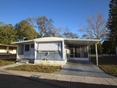 Mobile Home at 6507 Outer Drive Port Richey, FL 34668