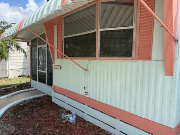1973 HILL Mobile Home For Sale