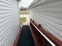 2003 Commodore Manufactured Home