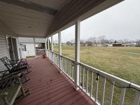 2003 Commodore Manufactured Home