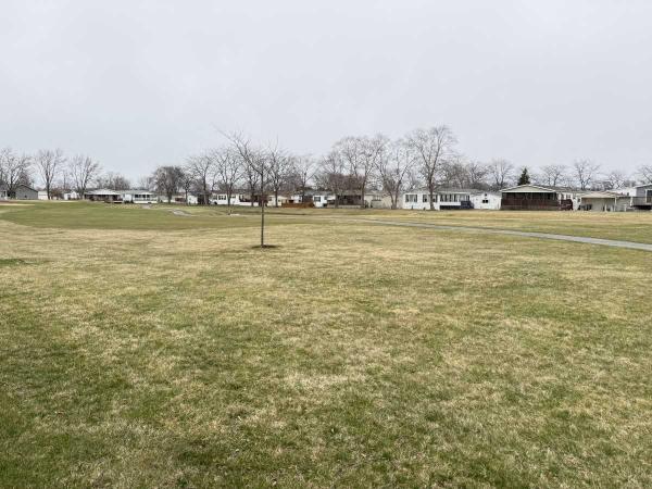 2003 Commodore Manufactured Home