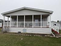 2003 Commodore Manufactured Home