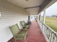 2003 Commodore Manufactured Home