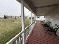 2003 Commodore Manufactured Home