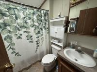 2003 Commodore Manufactured Home