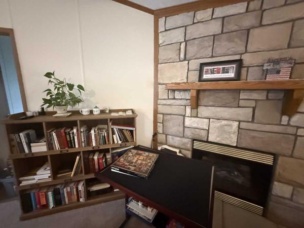 2003 Commodore Manufactured Home