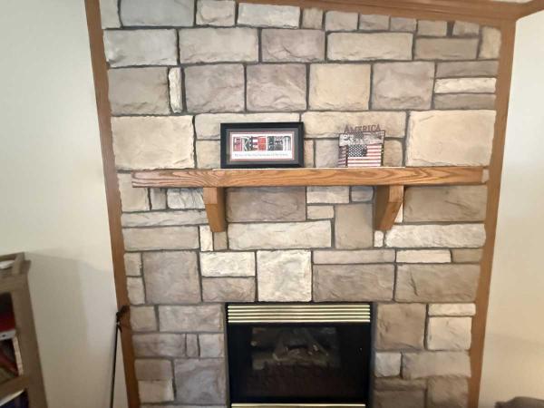 2003 Commodore Manufactured Home