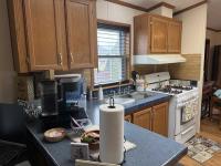 2003 Commodore Manufactured Home