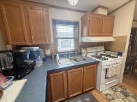 2003 Commodore Manufactured Home