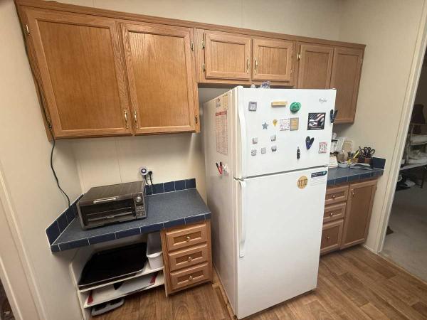 2003 Commodore Manufactured Home