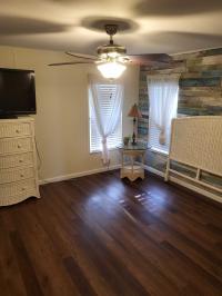 1984 Fleetwood Barrington Mobile Home