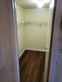 1984 Fleetwood Barrington Mobile Home