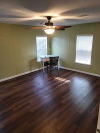 1984 Fleetwood Barrington Mobile Home