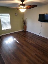 1984 Fleetwood Barrington Mobile Home