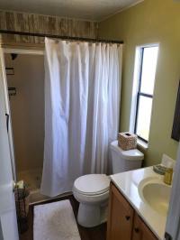 1984 Fleetwood Barrington Mobile Home