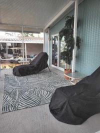 1984 Fleetwood Barrington Mobile Home