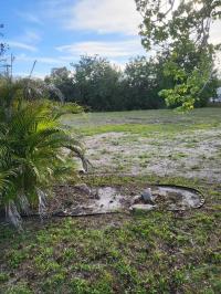 1984 Fleetwood Barrington Mobile Home