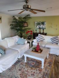 1984 Fleetwood Barrington Mobile Home