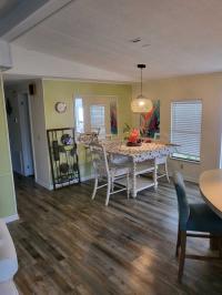 1984 Fleetwood Barrington Mobile Home