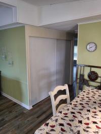 1984 Fleetwood Barrington Mobile Home